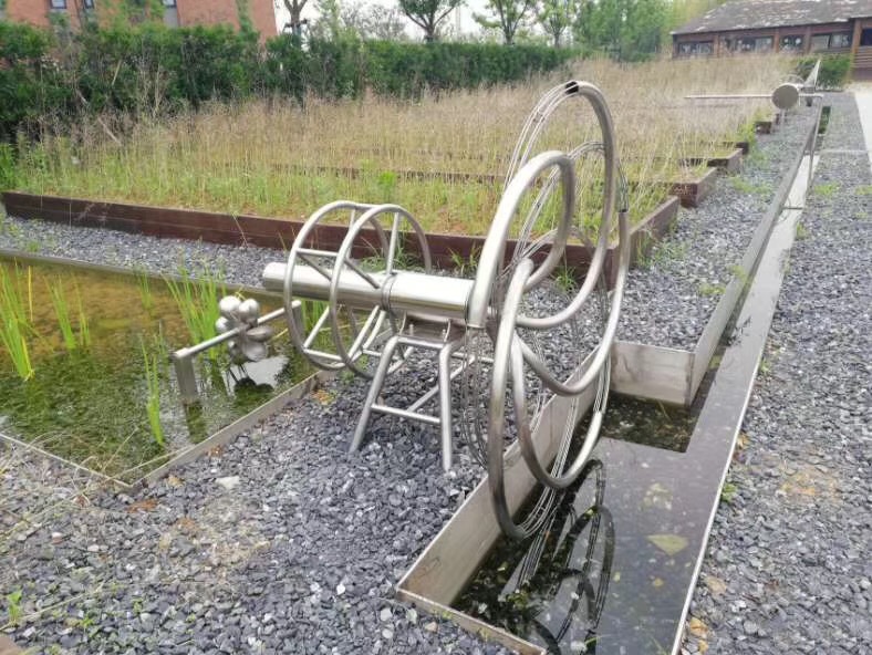 阿基米德取水器 (6)