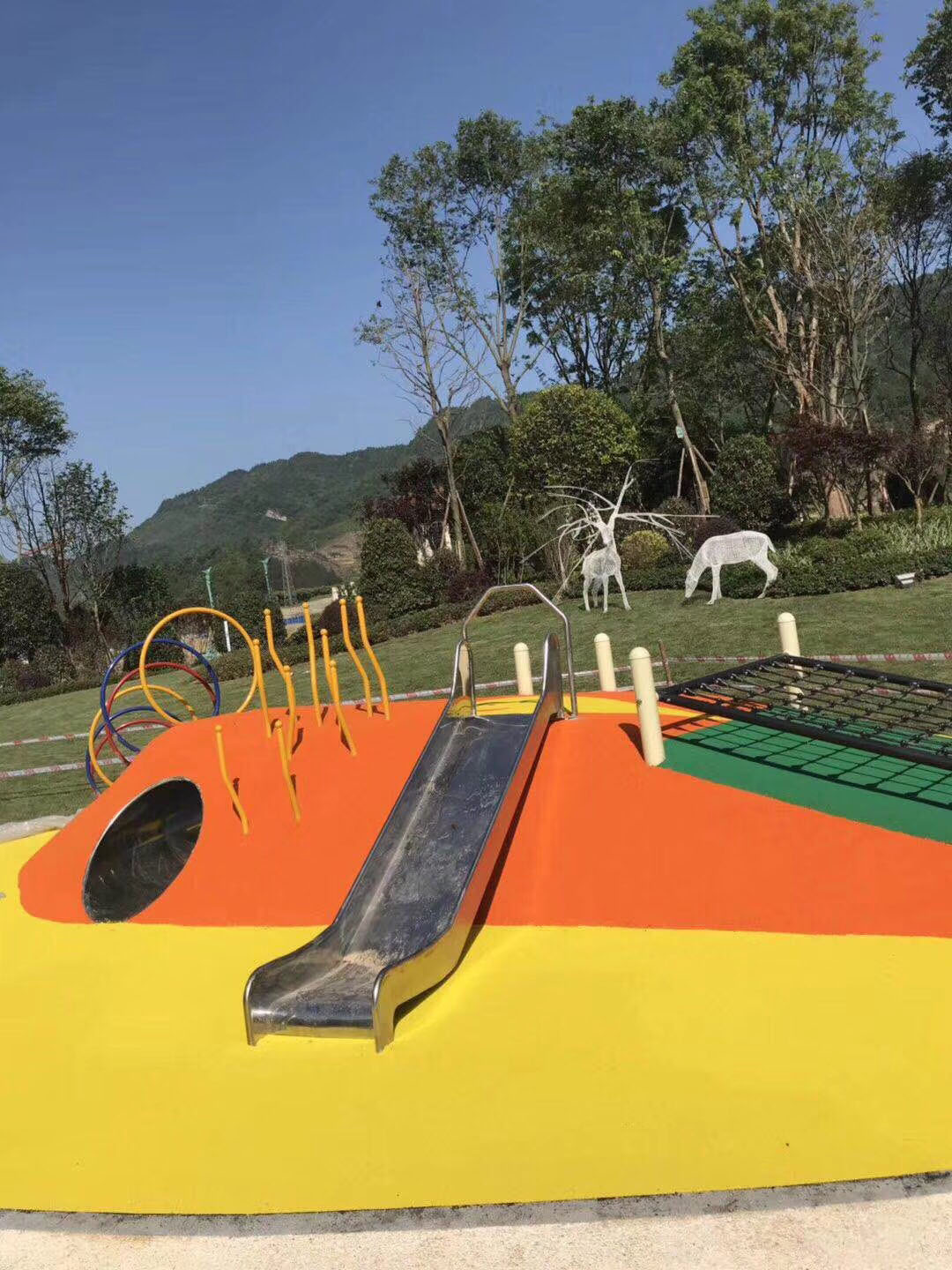 微地形不锈钢钻洞 (7)